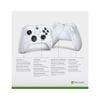 Tay Cầm Xbox Series X Robot White