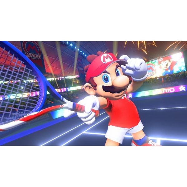 Game Nintendo Switch Mario Tennis Aces HỆ US