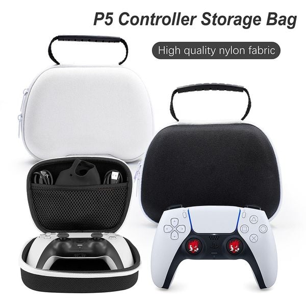Túi Đựng Tay Cầm Nintendo, ps5 ,Xbox Nhiêu Màu