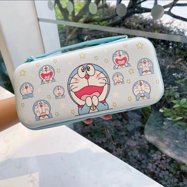 Túi Đựng Bảo Vệ Cho Máy Chơi Game Nintendo Switch Dễ Thương