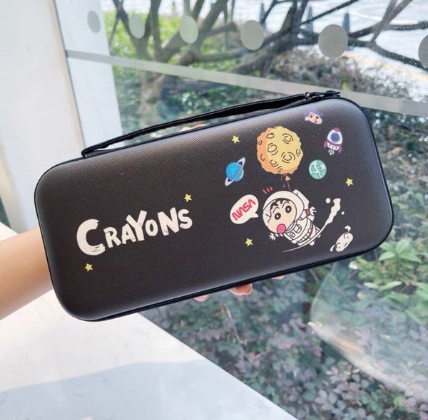 Túi Đựng Bảo Vệ Cho Máy Chơi Game Nintendo Switch Dễ Thương