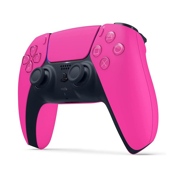 Tay Cầm PS5 DualSense Nova Pink