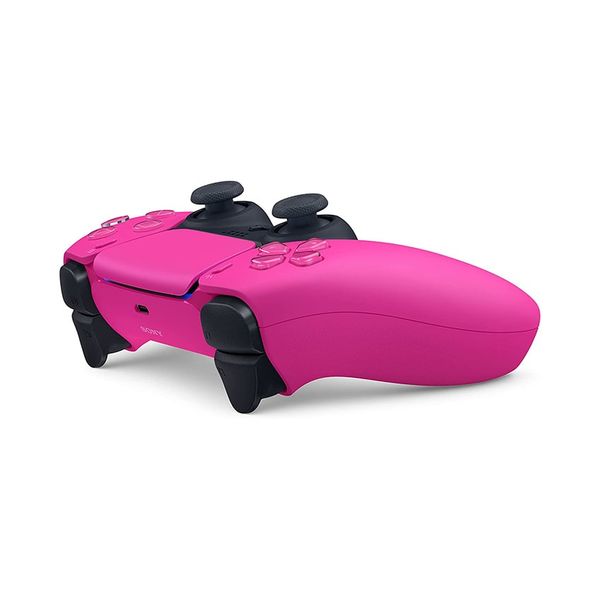 Tay Cầm PS5 DualSense Nova Pink