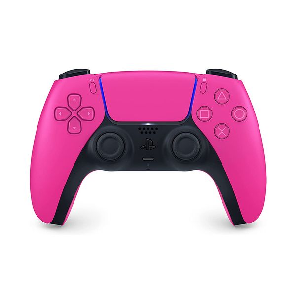 Tay Cầm PS5 DualSense Nova Pink
