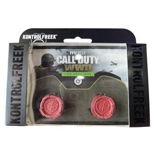 Núm Bọc Kontrol Freek Cho Tay Cầm Xbox Hàng Cao Cấp Chính Hãng