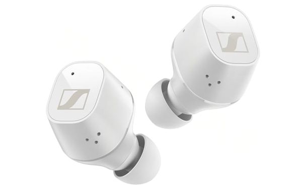 Tai Nghe Sennheiser CX Plus True Wireless