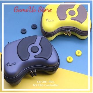 Túi Cao Cấp Đựng Tay Cấm Máy Chơi Game  (Nintendo, Ps4, Ps5, Xbox)