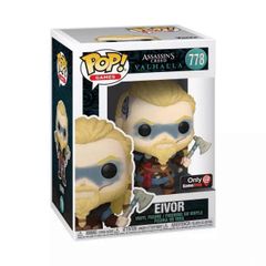 Funko POP! Games: Assassin's Creed Valhalla ( 778 )