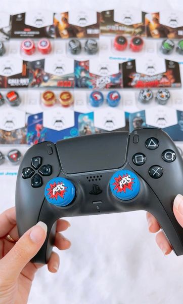 Núm bọc tay cầm ps4, ps5  Control Joystick