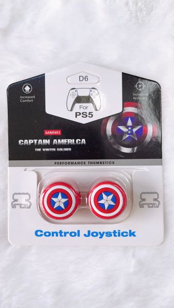 Núm bọc tay cầm ps4, ps5  Control Joystick
