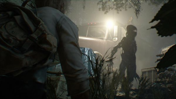 Đĩa Game PS5 Resident Evil 7 biohazard Gold Edition