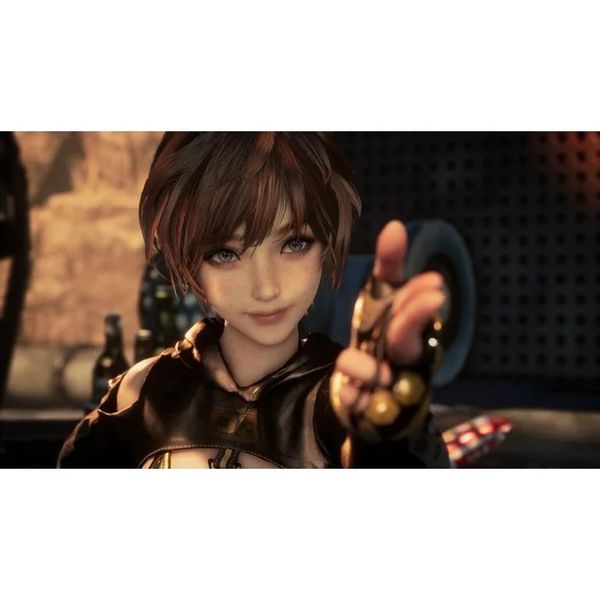 Đĩa Game PS5 Like New Stellar Blade