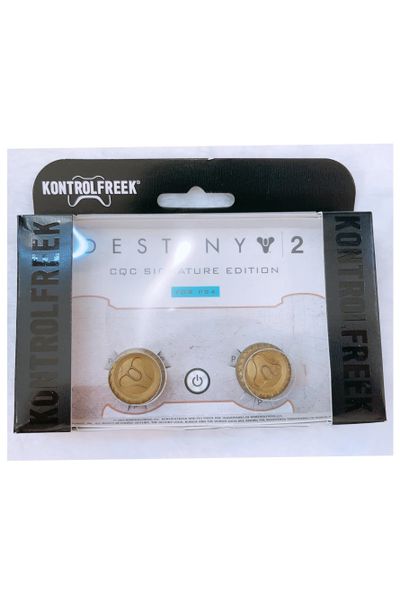 Núm bọc tay cầm ps4, ps5 Kontrol Freek