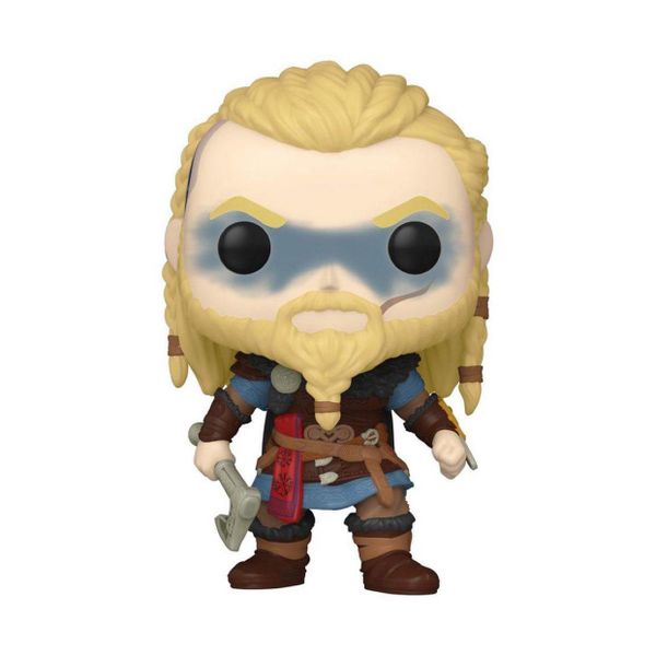 Funko POP! Games: Assassin's Creed Valhalla ( 776 )