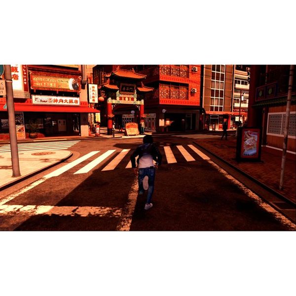Đĩa Game 2nd PS5  Lost Judgment