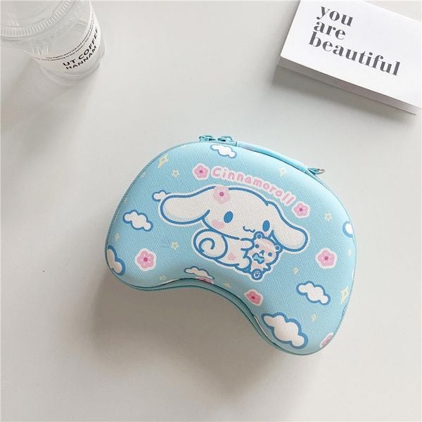 Túi Đựng Tay Cầm NINTENDO SWITCH PRO CONTROLLER, XBOX, PS
