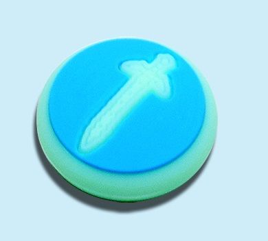 Phụ kiện Núm bọc tay cầm Nintendo