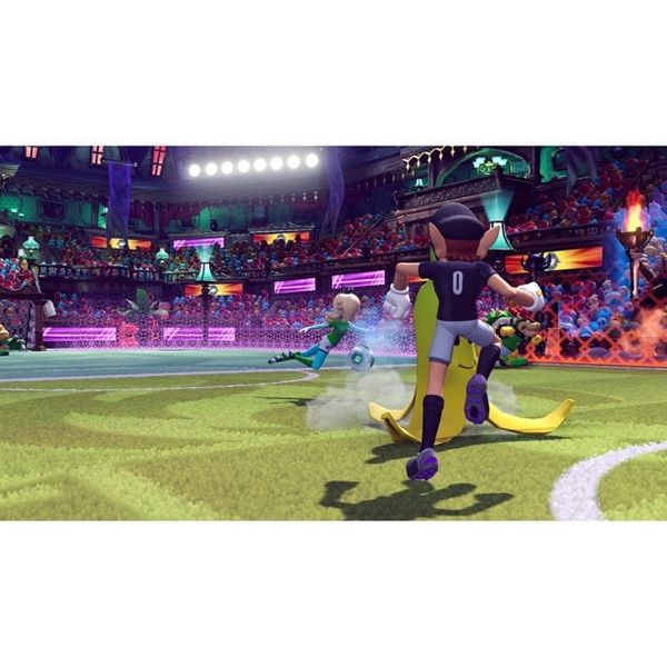 Game Nintendo Switch Mario Strikers: Battle League  Hệ US