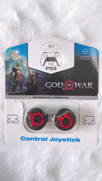 Núm bọc tay cầm ps4, ps5  Control Joystick