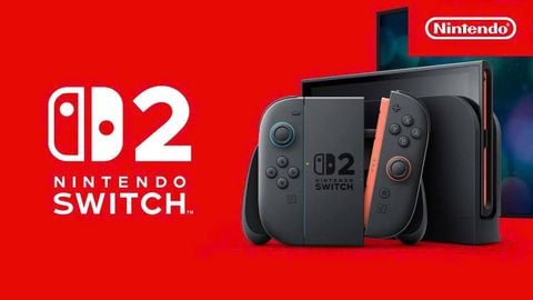 Máy Nintendo Switch 2 Bundle Mario Kart World