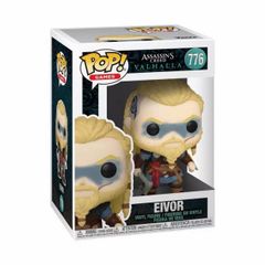 Funko POP! Games: Assassin's Creed Valhalla ( 776 )