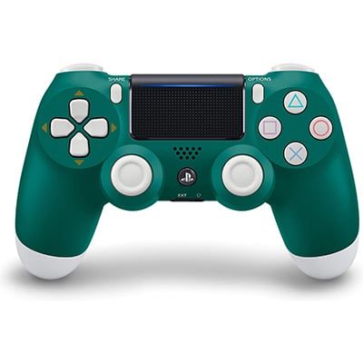 Tay Cầm Ps4 Dualshock 4 Alpine Green