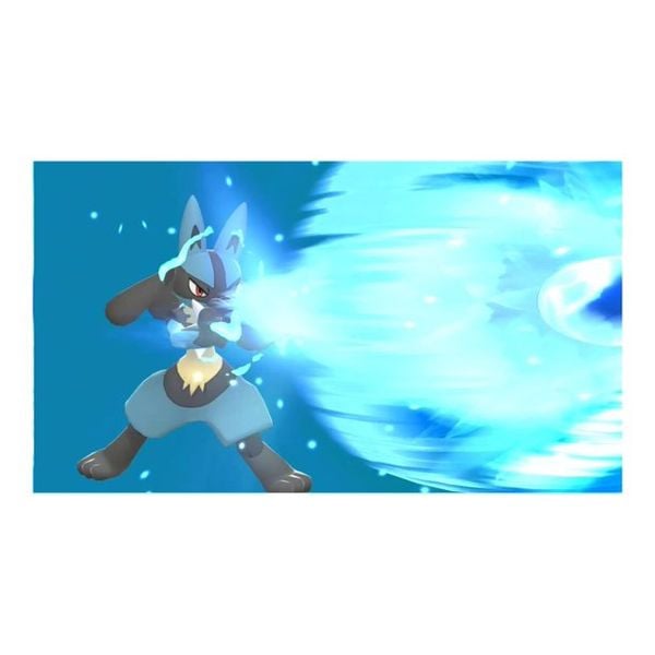 Game Nintendo Switch Pokemon Brilliant Diamond