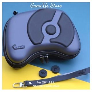 Túi Cao Cấp Đựng Tay Cấm Máy Chơi Game  (Nintendo, Ps4, Ps5, Xbox)