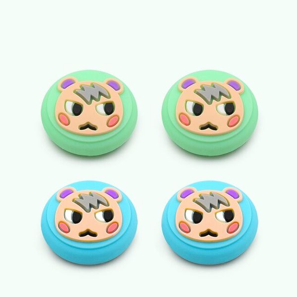 Núm bọc tay cầm điều khiển chơi game NS Joy-Con Nintendo
