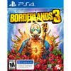 Đĩa Game 2nd PS4 Borderlands 3