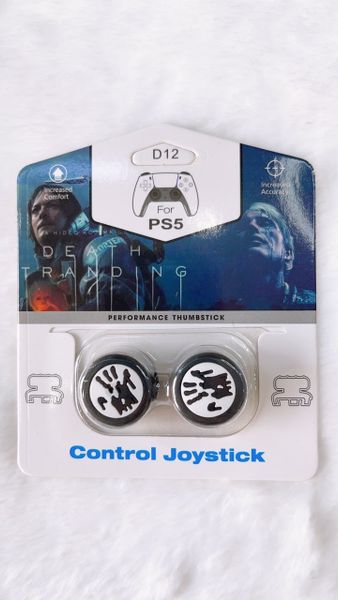 Núm bọc tay cầm ps4, ps5  Control Joystick