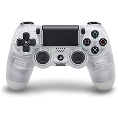 Tay Cầm PS4 DualShock 4 Crystal - Hàng nhập khẩu