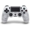 Tay Cầm PS4 DualShock 4 Crystal - Hàng nhập khẩu