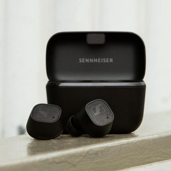 Tai Nghe Sennheiser CX Plus True Wireless