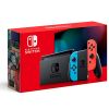 Máy Nintendo Switch with Neon Blue and Neon Red Joy‑Con