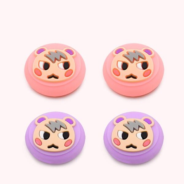 Núm bọc tay cầm điều khiển chơi game NS Joy-Con Nintendo