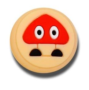 Phụ kiện Núm bọc tay cầm Nintendo