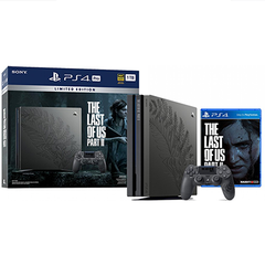 Máy PS4 Pro 1TB The Last of Us Part 2 Bundle - Chính Hãng