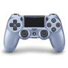 Tay Cầm Ps4 Dualshock Titanium Blue - Hàng Chính Hãng