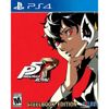 Đĩa Game PS4  Persona 5 Royal
