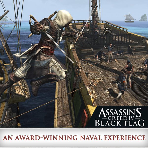 Game Nintendo Switch Assassin's Creed The Rebel Collection