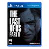 Đĩa Game PS4 The Last of Us Part II Hệ US