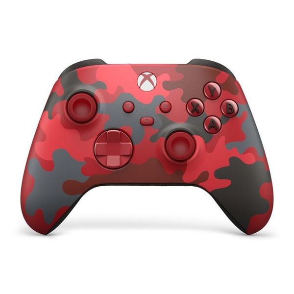 Tay Cầm Xbox Series X Daystrike Camo Special Edition