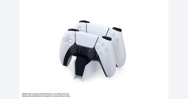 Đế Sạc Cho Tay Cầm DualSense Playstation 5