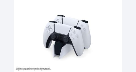 Đế Sạc Cho Tay Cầm DualSense Playstation 5