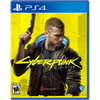 Đĩa Game PS4 Cyberpunk 2077 Hệ US