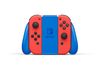 Máy Nintendo Switch Mario Red & Blue Edition