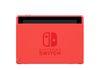 Máy Nintendo Switch Mario Red & Blue Edition