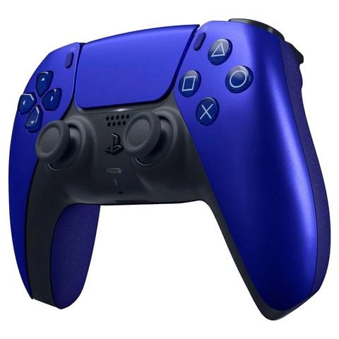Tay Cầm PS5 DualSense Xanh Cobalt Blue