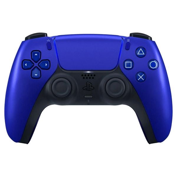 Tay Cầm PS5 DualSense Xanh Cobalt Blue